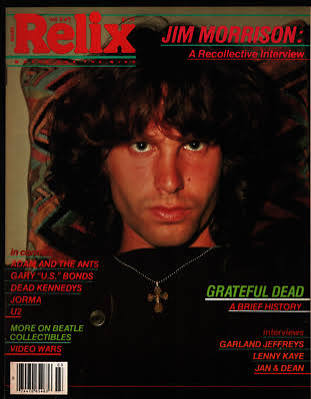 The Doors