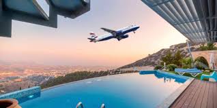 Cheap Flights/Hotel Booking - All-in-one Platform