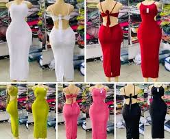 Regional Trade village market