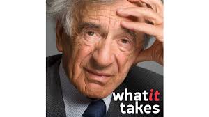 How To Pronounce ''Elie Wiesel'' Correctly In French - Youtube