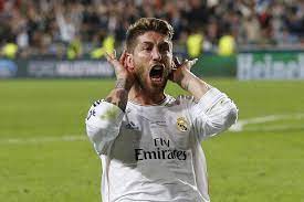 From the historical and enchanting region of spain emerged a multitude of noble families, including the distinguished ramos family. Official Real Madrid Announce Sergio Ramos Departure Managing Madrid