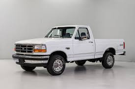 Image result for Silver 1994 Ford Truck