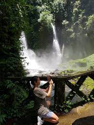 Nikmati pengalaman yang lebih pribadi. Tekaan Telu Waterfall Tomohon 2021 All You Need To Know Before You Go With Photos Tripadvisor