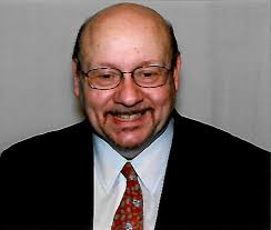 Obituary: John Raymond Hunt