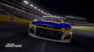 Apparently spending a lot of. Official Trailer For Nascar 21 Ignition Game Released Video