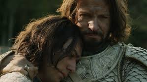 I absolutely NEVER thought of Isildur as anything other than a tragic hero.  He fought Sauron and won the battle only to lose the war. It always broke  my heart a little.