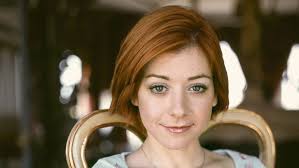 During his long career, american film director joss whedon has worked on a number of projects which never. Alyson Hannigan So Anders Lebt Der Buffy Star Heute Intouch