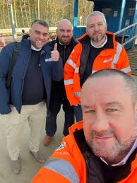 Adam Batson MSc CEng MPWI CMgr MCMI MCGI