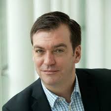 Power Players in Corporate Social Responsibility