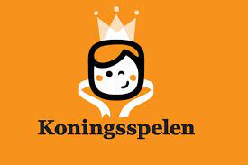 In 2019 op 12 april. Organiseer Schaats En Inline Skateactiviteiten Tijdens De Koningsspelen Knsb