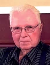 Obituary information for John Allen Cheesewright