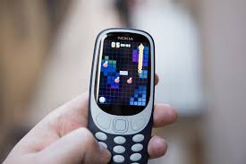 Announced was in february, 2017 that status of available release on may, 2017. Nokia S 3310 Is Back Again This Time It Actually Makes Calls Cnet
