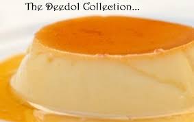Mexican Flan Mexican Dessert Recipes Mexican Flan Mexican Dessert
