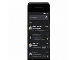 شرح طريقة تفعيل الوضع الليلي في Gmail على الأندرويد و Ios Samsung Galaxy Phone Galaxy Phone Samsung Galaxy