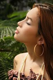 Krystal Back's Instagram, Twitter & Facebook