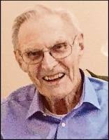 Gerald McGee Obituary (2019)