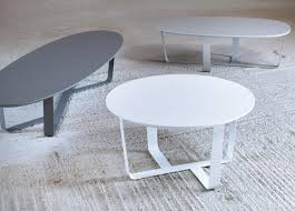 Miniforms soda coffee & side tables. Miniforms Bino Coffee Table Miniforms Furniture At Go Modern