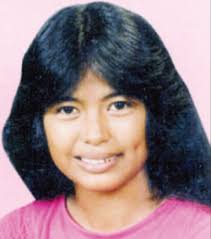 Angela Gale Flores (1969-2014)