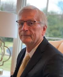 Jerry Partlow's Instagram, Twitter & Facebook