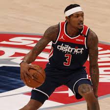 Bradley beal on nba 2k21. Wizards Bucks Postponed As Washington Returns From Covid 19 Absence Sports Illustrated