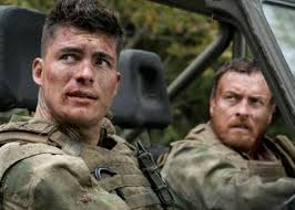 We did not find results for: Zane Holtz On His Role In Hunter Killer And Working On A Big Action Film