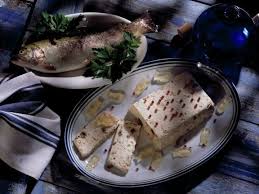 Forellen Terrine Rezept Rezepte Lebensmittel Essen Essen Und Trinken