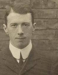 John Charles Grant Ledingham