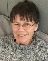 Geraldine "Gerri" Elizabeth Repka