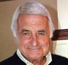 Michael Cavalcanti Obituary (1941