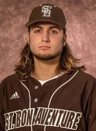 2021 Baseball Roster