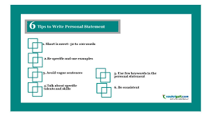 A well written personal profile will instantly grab the reader's. Write Personal Statement In Cv Resume Personal Profile Writing Naukrigulf Com