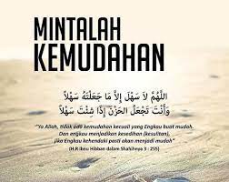 Maaf kalau ada yg kurang tolong di intruksi dan harap di maklumi%. Di Balik Kesulitan Ada Kemudahan Yang Begitu Dekat Artikel Radio Mutiara Qur An