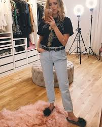 Jessica Mercedes Pokazala Garderobe Video Kimkim Pl College Outfits Fashion Outfits