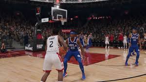 Okafor starting to flash a bit more now my god the sixers are going to win about 12 games this year though lol. Nba Live 19 Playoffs Simulation Philadelphia 76ers Vs Toronto Raptors Game 7 Results