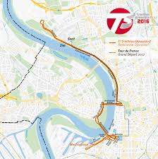 Manche is the wonderfully diverse and hilly part of. T Triathlon Dusseldorf Am 26 Juni 2016 Ein Hauch Von Tour De France