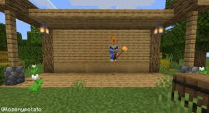 You can help the villagers by growing the page. Minecraft Dungeons Replicas Addon Beta Minecraft Pe Mods Addons