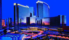 Aria Resort Casino Las Vegas United States Hoteis Em Las Vegas Las Vegas Resorts