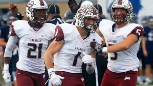 UPDATED: 2016 High School Football All-District Teams