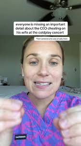 Coldplay Concert: Important Detail Everyone is Missing