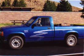 Image result for Dark Spectrum Blue 1992 Dakota