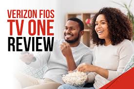 Connect the power cord from the fios tv one to an electrical outlet. Verizon Fios Tv One Review Is The Fios Tv One Box Right For You
