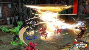 Here is all the mods i have found. Marvel Ultimate Alliance 3 How To Use Synergy Attacks