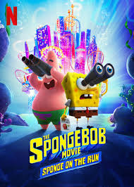 Netflix has a new thriller coming up. Is The Spongebob Movie Sponge On The Run On Netflix In Australia Where To Watch The Movie New On Netflix Australia New Zealand