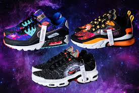 Supernova had its world premiere at the san sebastián international film. Revealed Nike Air Max 270 React And Air Max Plus Join Air Max 90 Supernova Sneaker Freaker