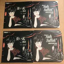Check spelling or type a new query. Noh Salleh 7 Vinyl Lp Japan Press Angin Kencang Music Media Cd S Dvd S Other Media On Carousell