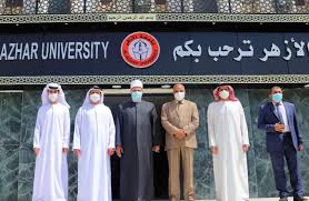 يعتبر اختبار قياس سرعة الانترنت من أفضل الطرق لمعرفة السرعة الحقيقية لخط النت او عند نفاذ باقة الانترنت ، كما تمكنك من الإستفادة بأكبر قدر من مزود خدمة الانترنت لديك. Ø³ÙÙŠØ± Ø§Ù„Ø¥Ù…Ø§Ø±Ø§Øª Ø¨Ø§Ù„Ù‚Ø§Ù‡Ø±Ø© ÙŠØ²ÙˆØ± Ø¬Ø§Ù…Ø¹Ø© Ø§Ù„Ø£Ø²Ù‡Ø± Ù„Ø¨Ø­Ø« Ø¢ÙØ§Ù‚ Ø§Ù„ØªØ¹Ø§ÙˆÙ† Ø§Ù„Ù…Ø´ØªØ±Ùƒ Ø¨ÙˆØ§Ø¨Ø© Ø§Ù„Ø£Ù‡Ø±Ø§Ù…