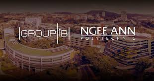 Ngee ann polytechnic (np) is a polytechnic located in bukit timah. Group Ib Ngee Ann Polytechnic Team Up To Deepen Singapore Cybersecurity Talent Pool Frontier Enterprise