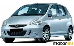 Maybe you would like to learn more about one of these? Honda Jazz 1 2 78 Hp 2004 2008 Mpg Wltp Fuel Consumption