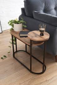 Bronx Tiered Side Table Bedside In 2020 Living Room Table Metal Living Room Side Table Modern Side Table Living Room