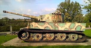 Image result for tiger tank